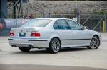 BMW M5 2003 года